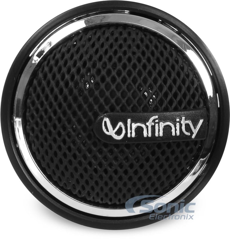 Infinity + JBL 4-Ch Amplified Setup with 6-1/2", 6x8" Speakers and Wiring Kit Image 13