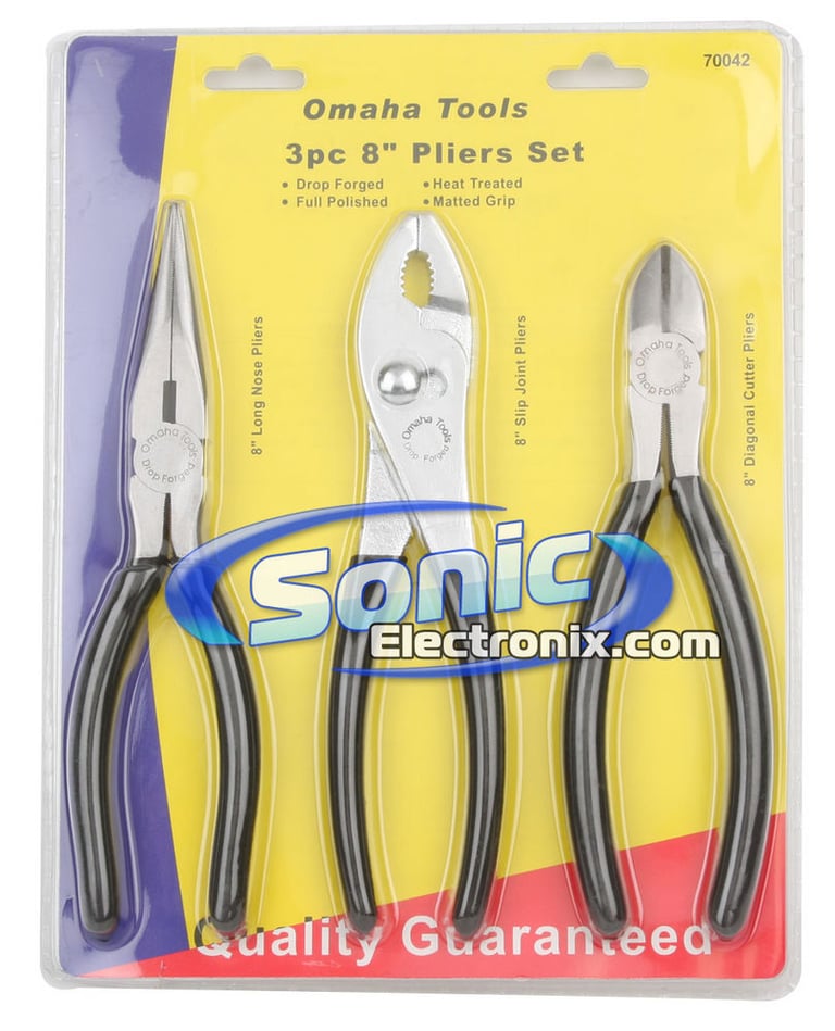Omaha Tools OM-70042 Image 1