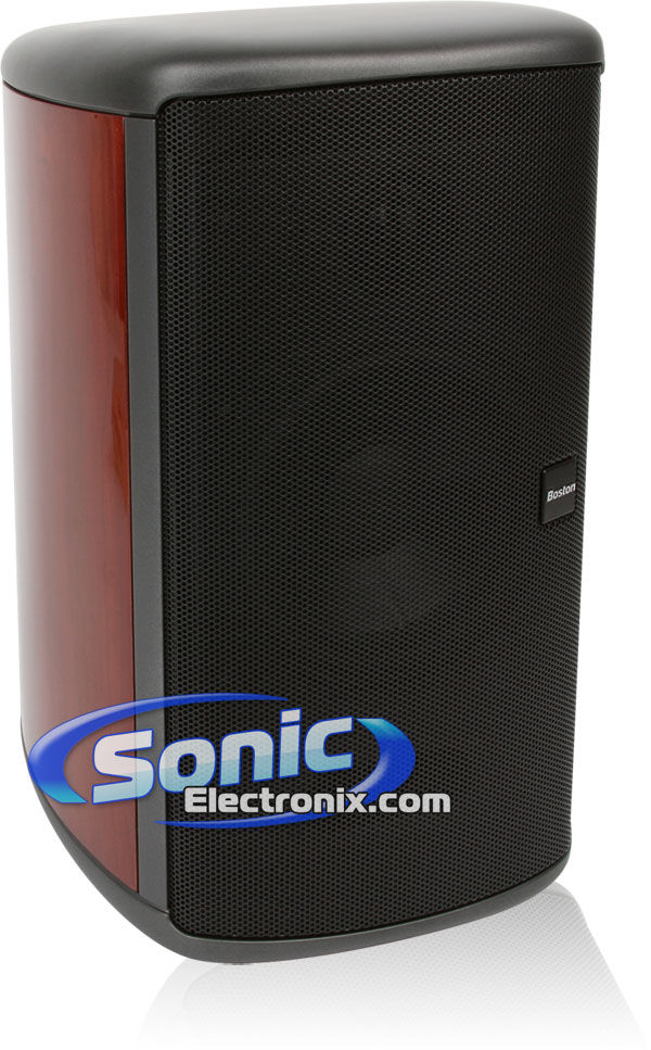 Boston Acoustics E60 (Cherry) (Sold Individually) Image 1