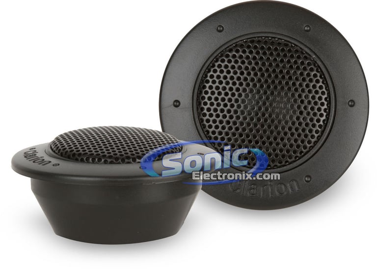 Clarion SRQ1620S Image 6