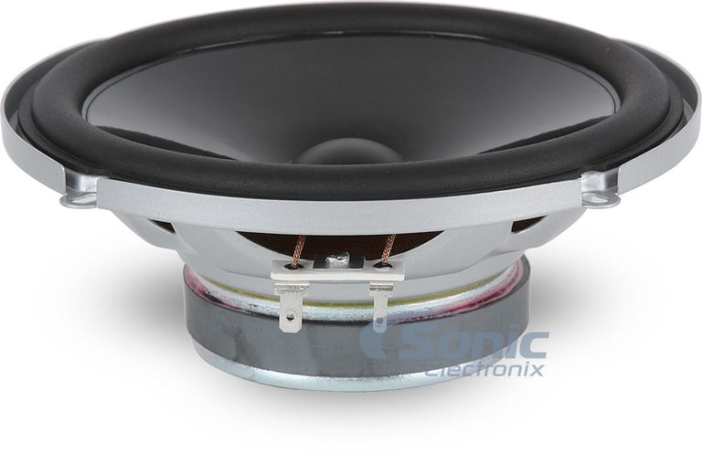 JBL 4-Ch Amplified Setup with 6-1/2" Components,  6.5" / 6.75" Coaxials and Wiring Kit Image 11