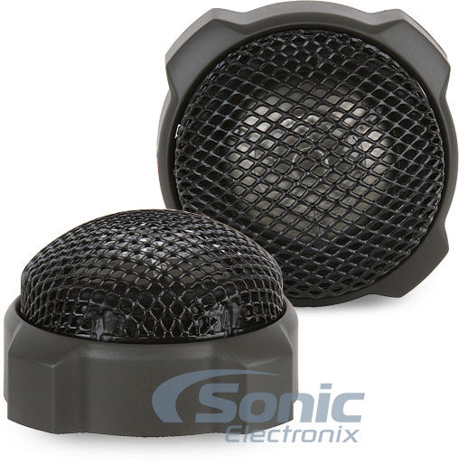 JBL 4-Ch Amplified Setup with 6-1/2" Components,  6.5" / 6.75" Coaxials and Wiring Kit Image 13