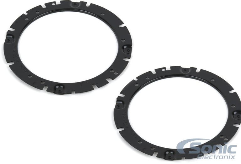 JBL 4-Ch Amplified Setup with 6-1/2" Components,  6.5" / 6.75" Coaxials and Wiring Kit Image 16
