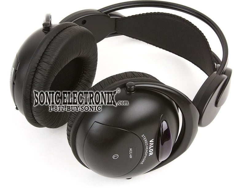 Valor ACC-HP1 Image 1