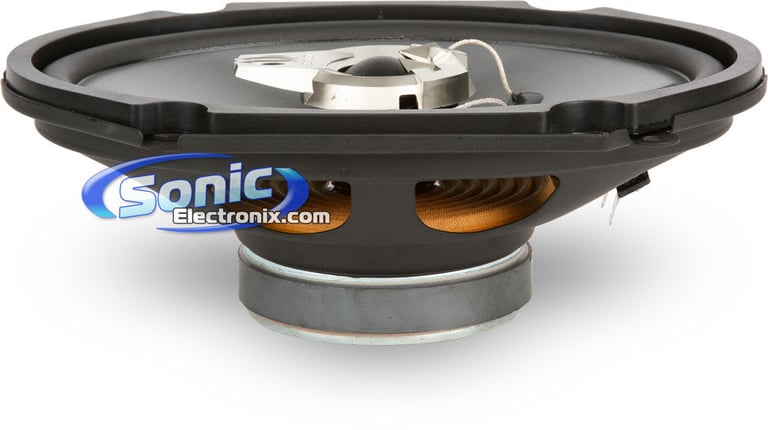 Clarion SRQ6830C Image 3