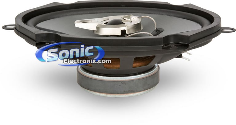 Clarion SRQ5730C Image 3