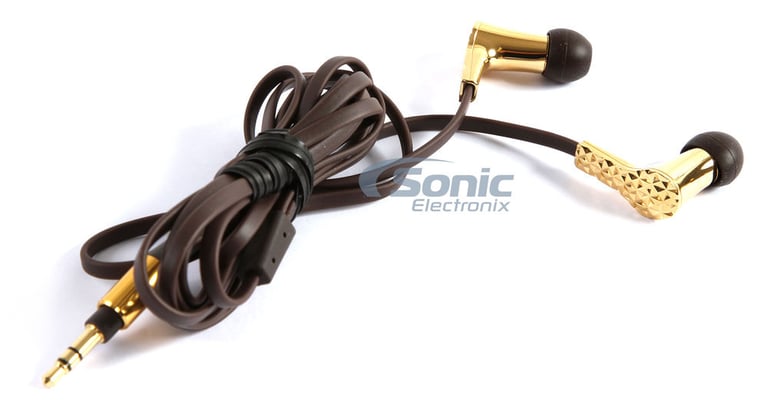 Final Audio Design Heaven VIII (Gold) Image 6