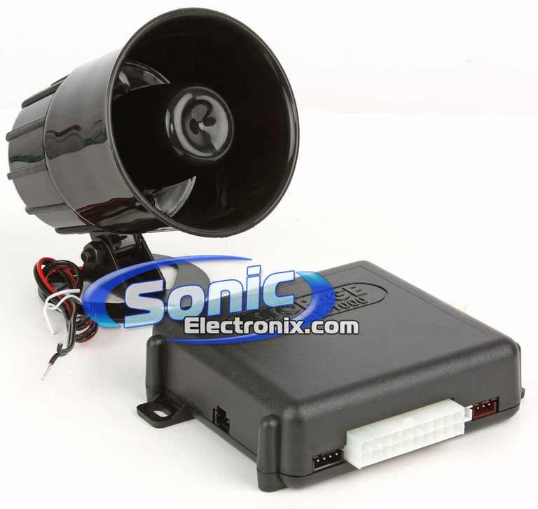 AutoPage C3 RS1000 OLED (C3 RS-1000 OLED) Image 3