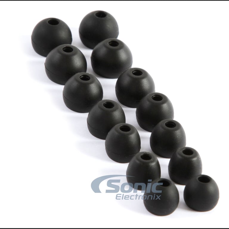 Final Audio Design Adagio III BLACK G Image 3