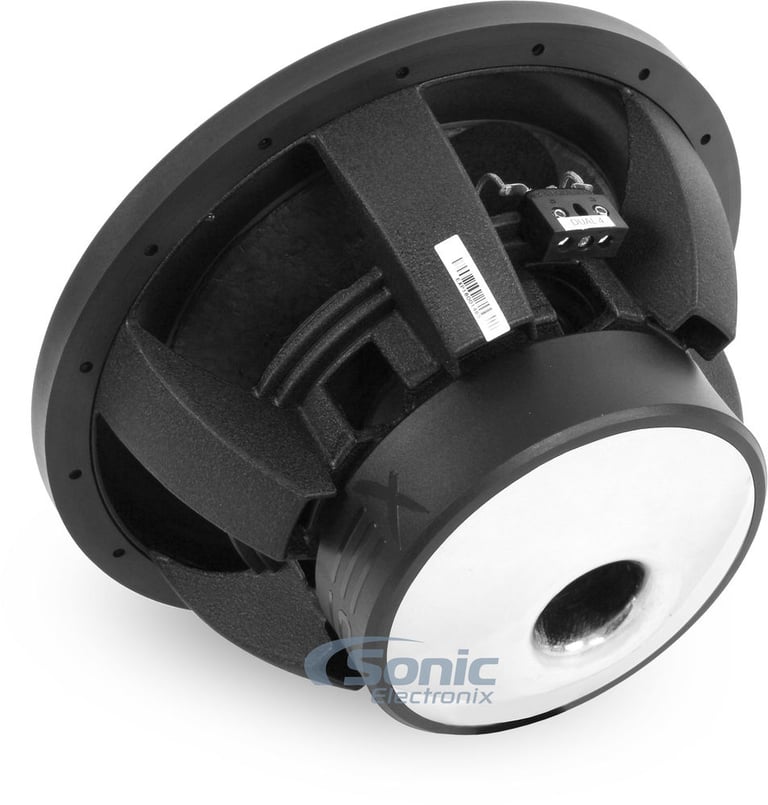 RE Audio + Hifonics 1500W Dual 12" Amplified Bass Bundle Image 4