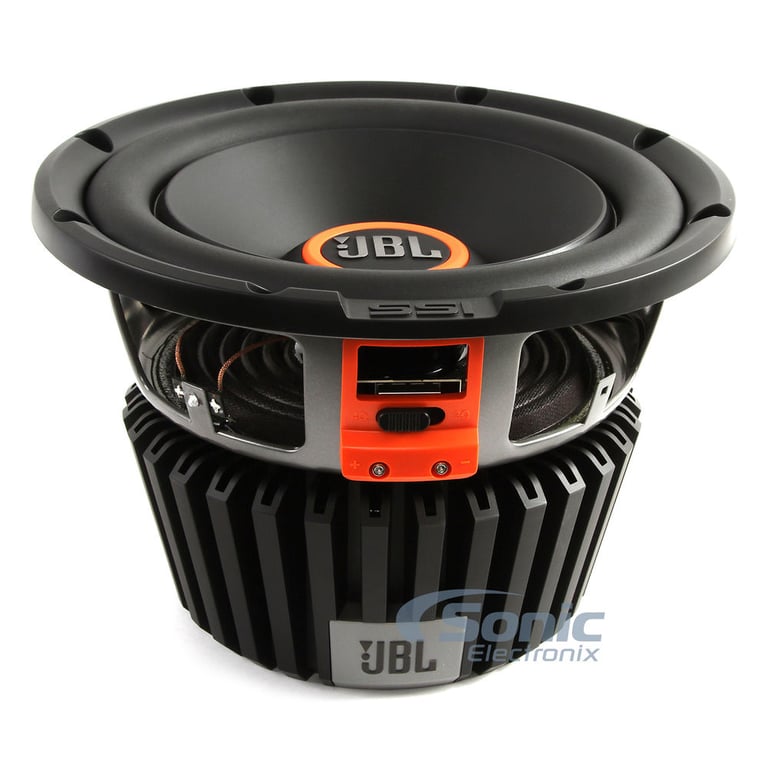JBL S3-1024 (Open Box) Image 3