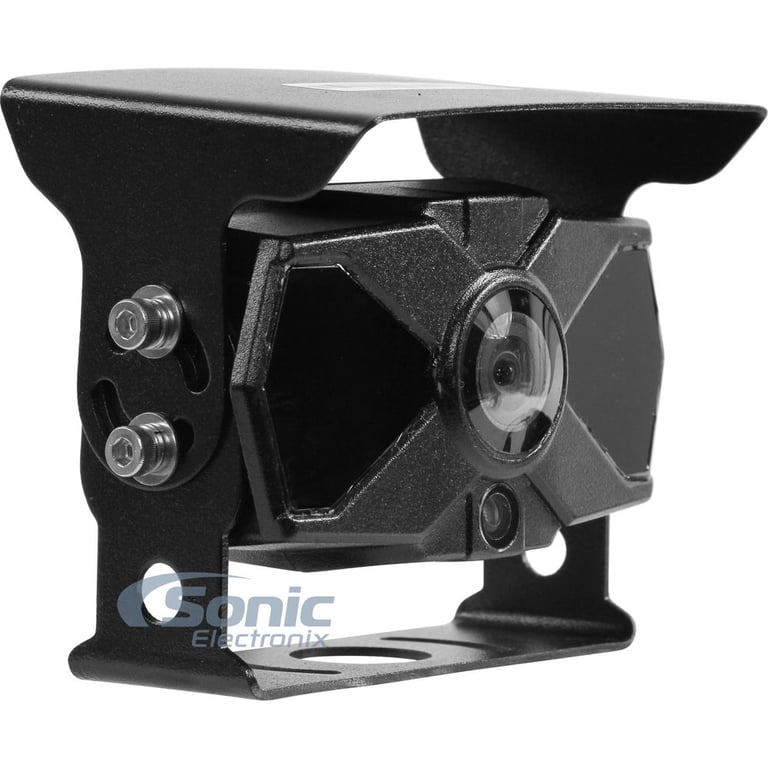 Heavy Duty Night Vision HD Camera Image 2