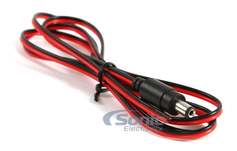 Heavy Duty Night Vision HD Camera Image 5