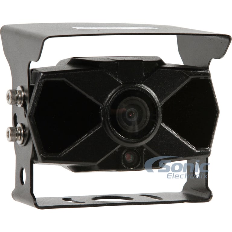 Heavy Duty Night Vision HD Camera Image 1