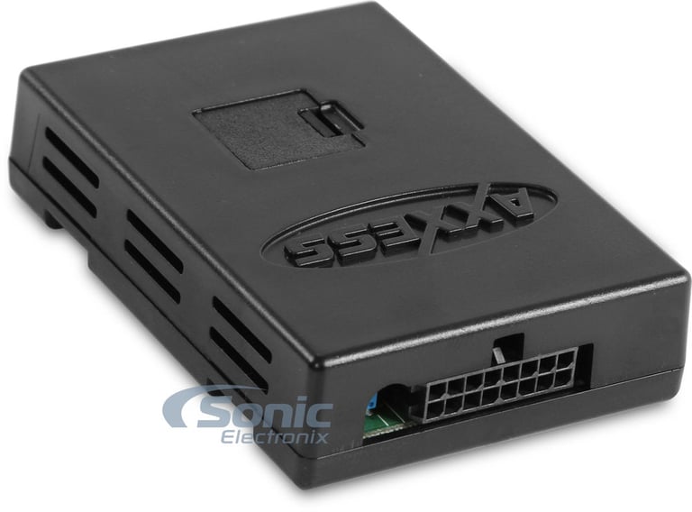 Axxess GMOS-06 Wiring Interface Image 3