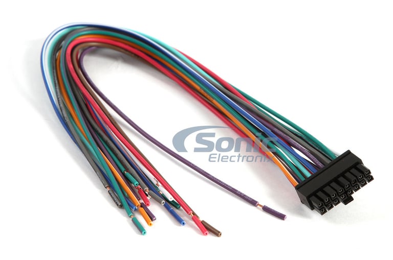 Axxess GMOS-06 Wiring Interface Image 5