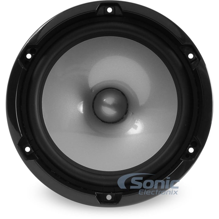 JL Audio M770-TCS-CG-TB - Titanium/Black with Classic Grilles Image 3