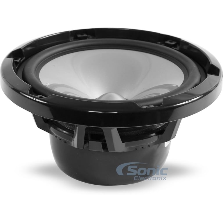 JL Audio M770-TCS-CG-TB - Titanium/Black with Classic Grilles Image 4