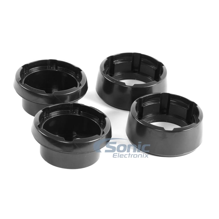 JL Audio M770-TCS-CG-TB - Titanium/Black with Classic Grilles Image 7