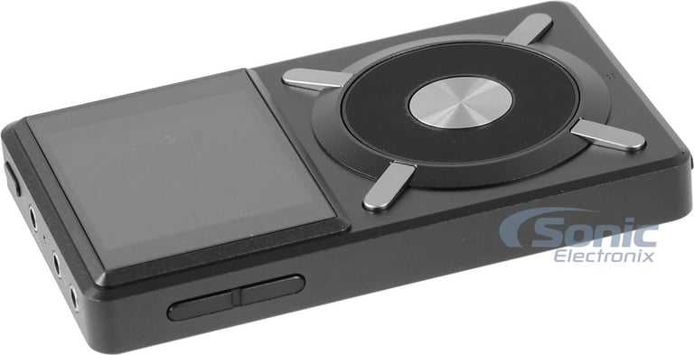 Westone W60 + FiiO X5 Image 5