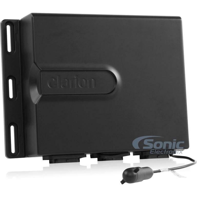 Clarion CMS5 Image 4