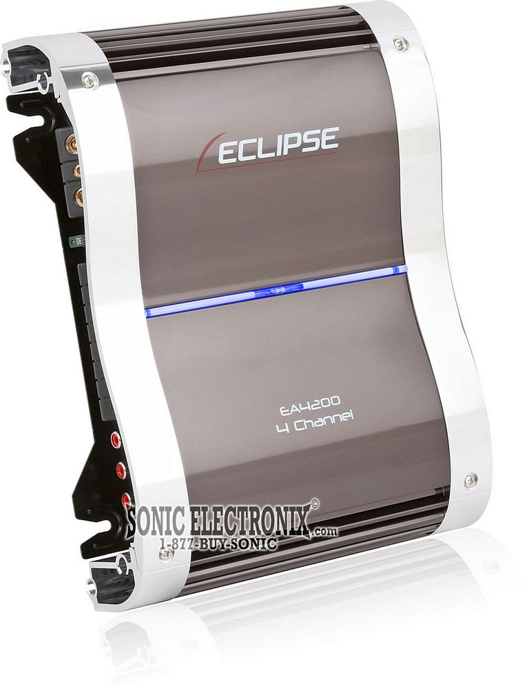 Eclipse EA4200 Image 1