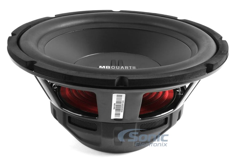 MB Quart DW1-304 Image 3