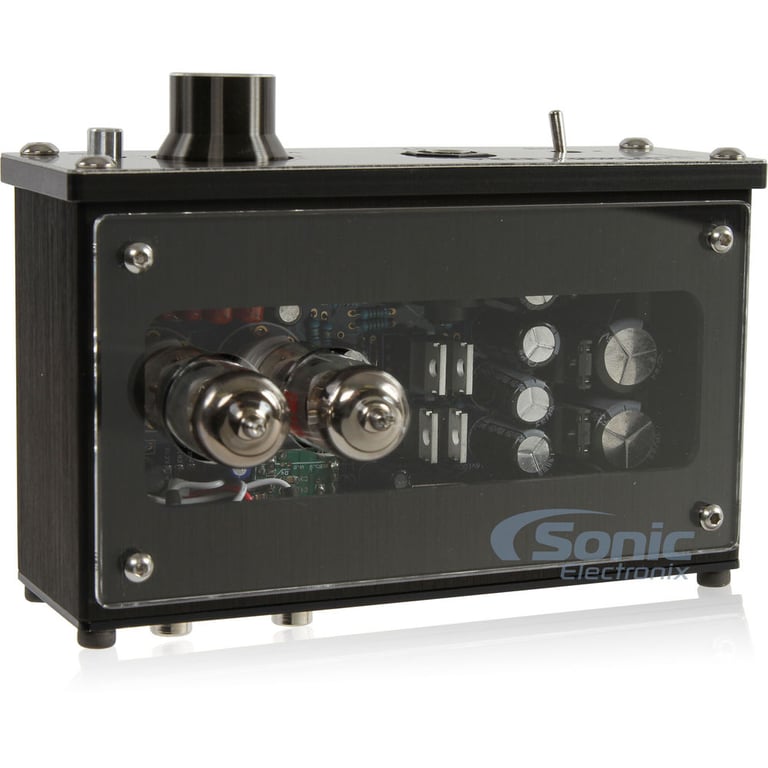 HIFIMAN EF-2A Image 5