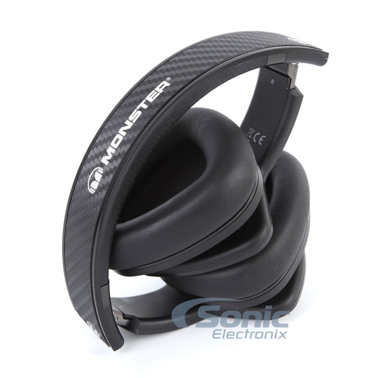 Monster DNA Pro 2.0 (Carbon Fiber) Image 8