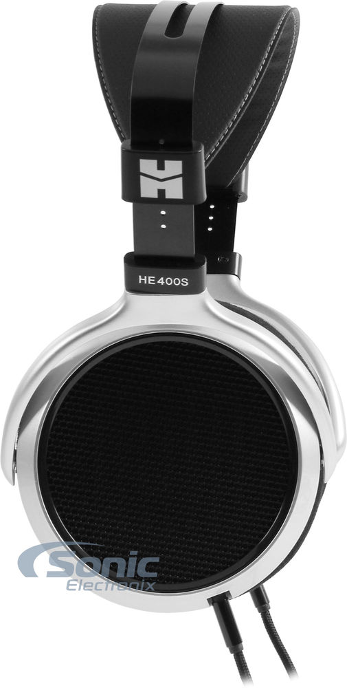 HIFIMAN HE400S - Open Box, Very Good Condition Used Image 2