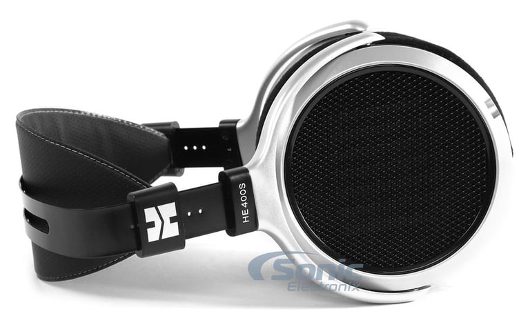 HIFIMAN HE400S - Open Box, Very Good Condition Used Image 3