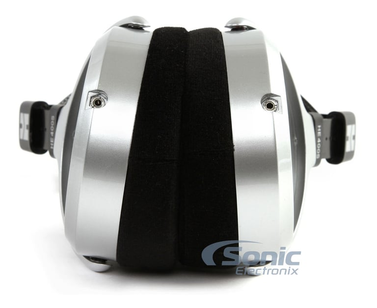 HIFIMAN HE400S Image 5