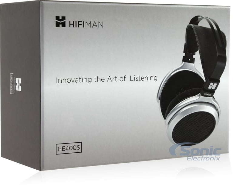 HIFIMAN HE400S Image 7