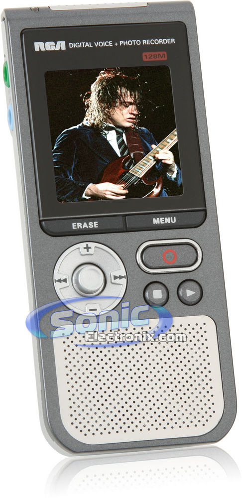 RCA RP5050 Image 2