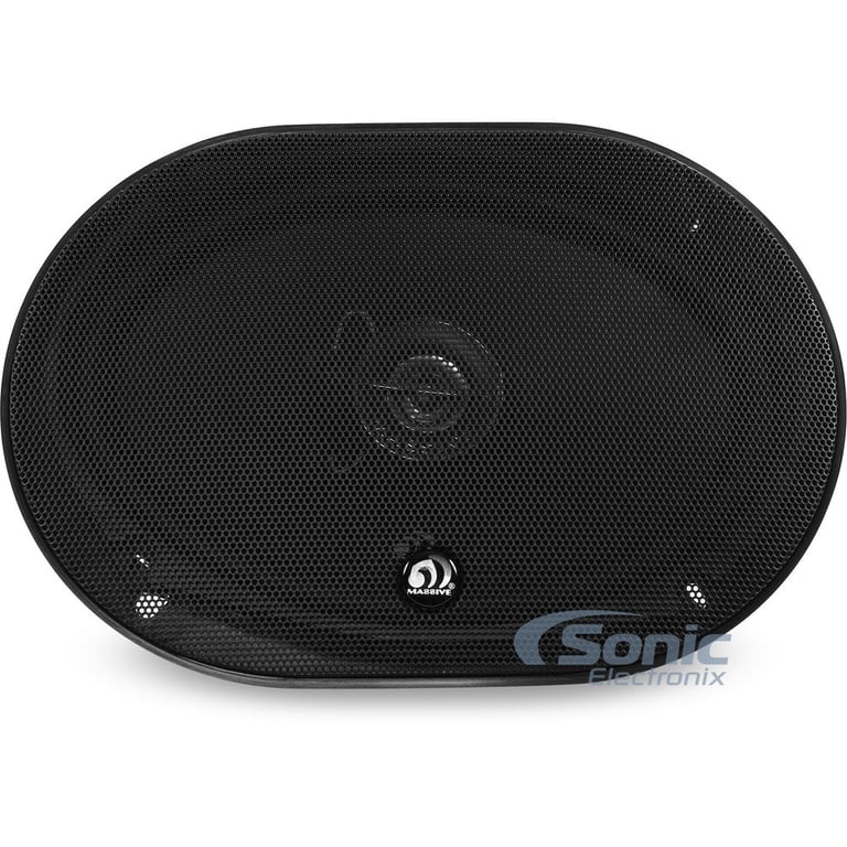 Massive Audio DX69S - Similar to Memphis Car Audio! Image 2