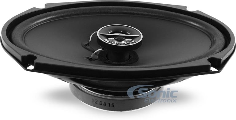 Massive Audio DX69S - Similar to Memphis Car Audio! Image 4