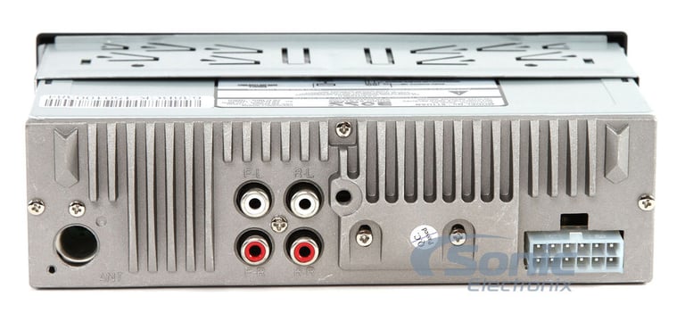Boss 611UAB Image 5