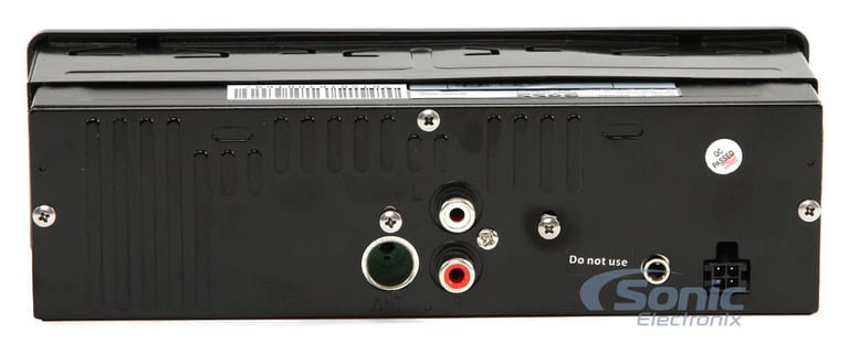 Boss 630UASB OPEN BOX COMPLETE Image 3