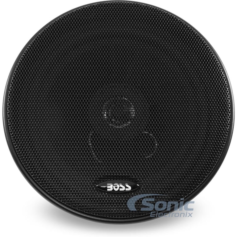 Boss 656BCK Image 8