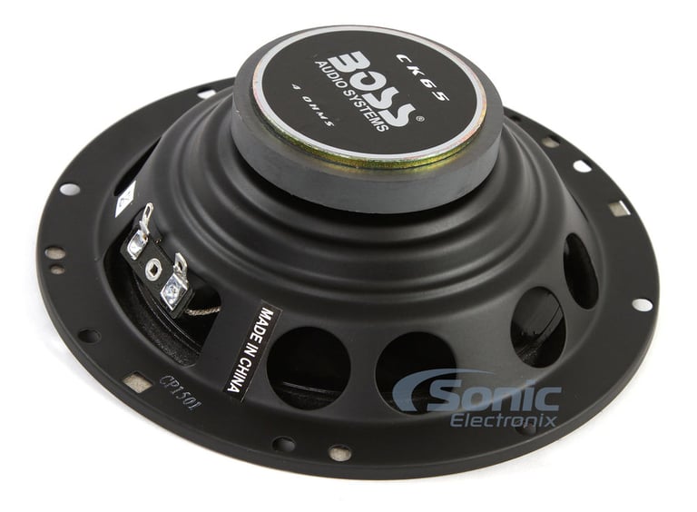 Boss 656BCK Image 11