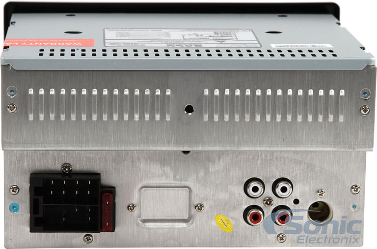 Boss 824UAB Image 3