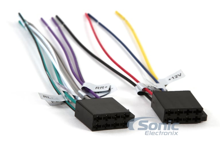 Boss 824UAB Image 5