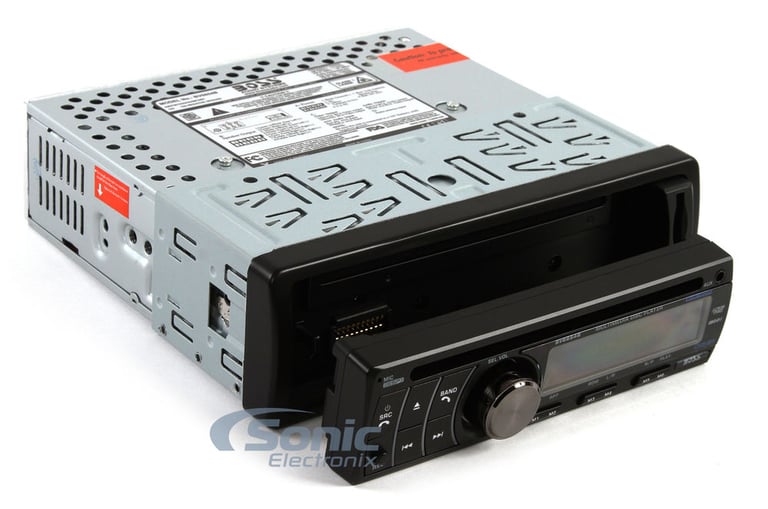 Boss BV6654B Image 3