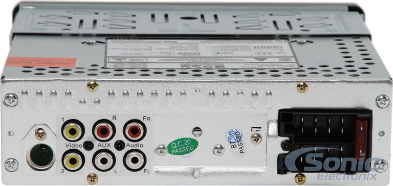 Boss BV6654B Image 4