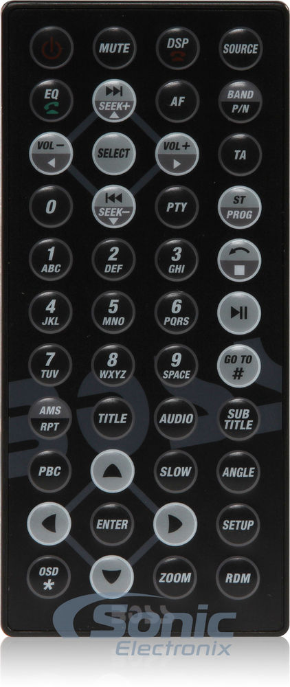 Boss BV6654B Image 5