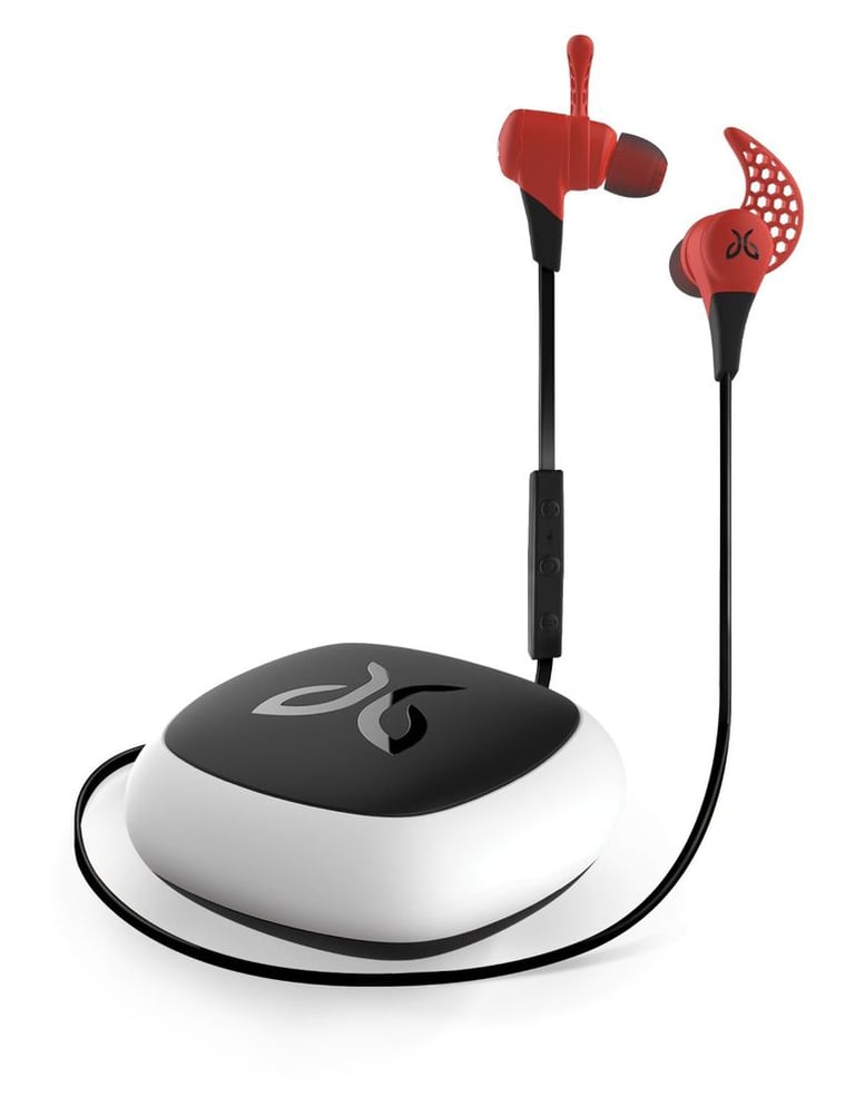 JayBird X2 Fire Image 2