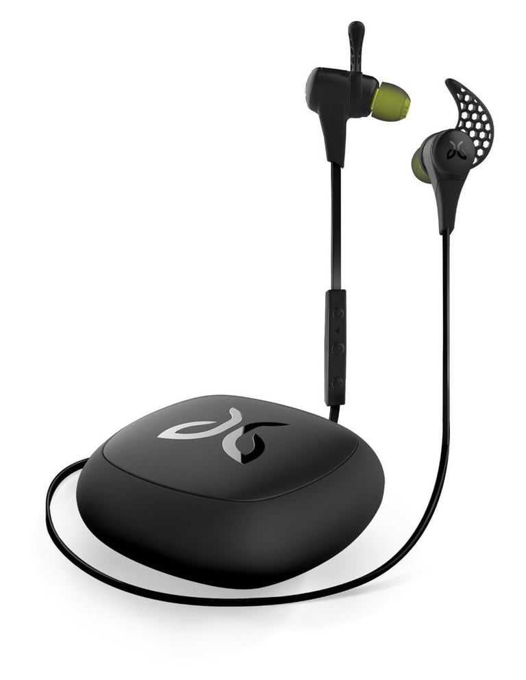 JayBird X2 Midnight (Black) Image 2