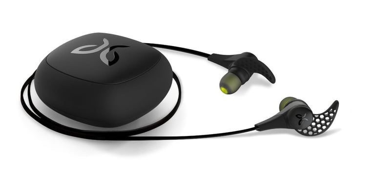 JayBird X2 Midnight (Black) Image 4