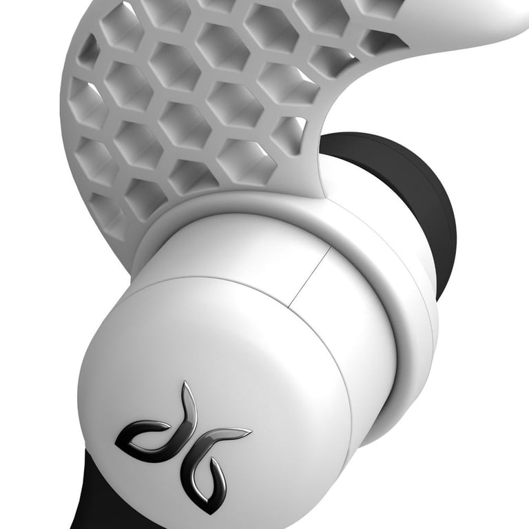 JayBird X2 Storm (White) Image 5