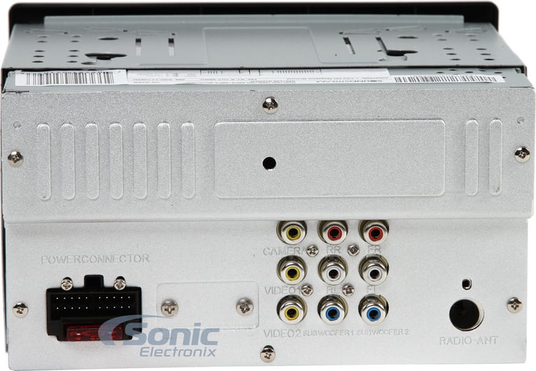Soundstream VR-346B Image 3
